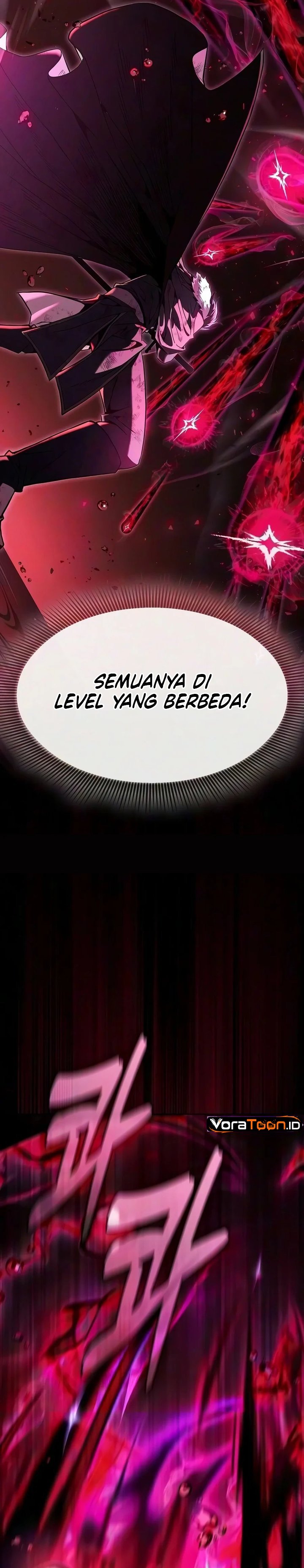 Academy's Genius Swordmaster Chapter 154 - Page 17