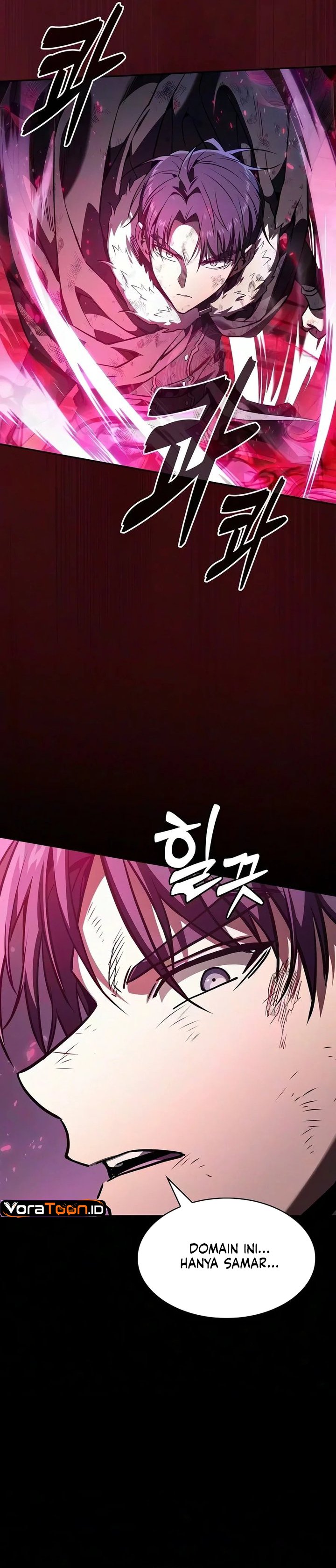 Academy's Genius Swordmaster Chapter 154 - Page 30