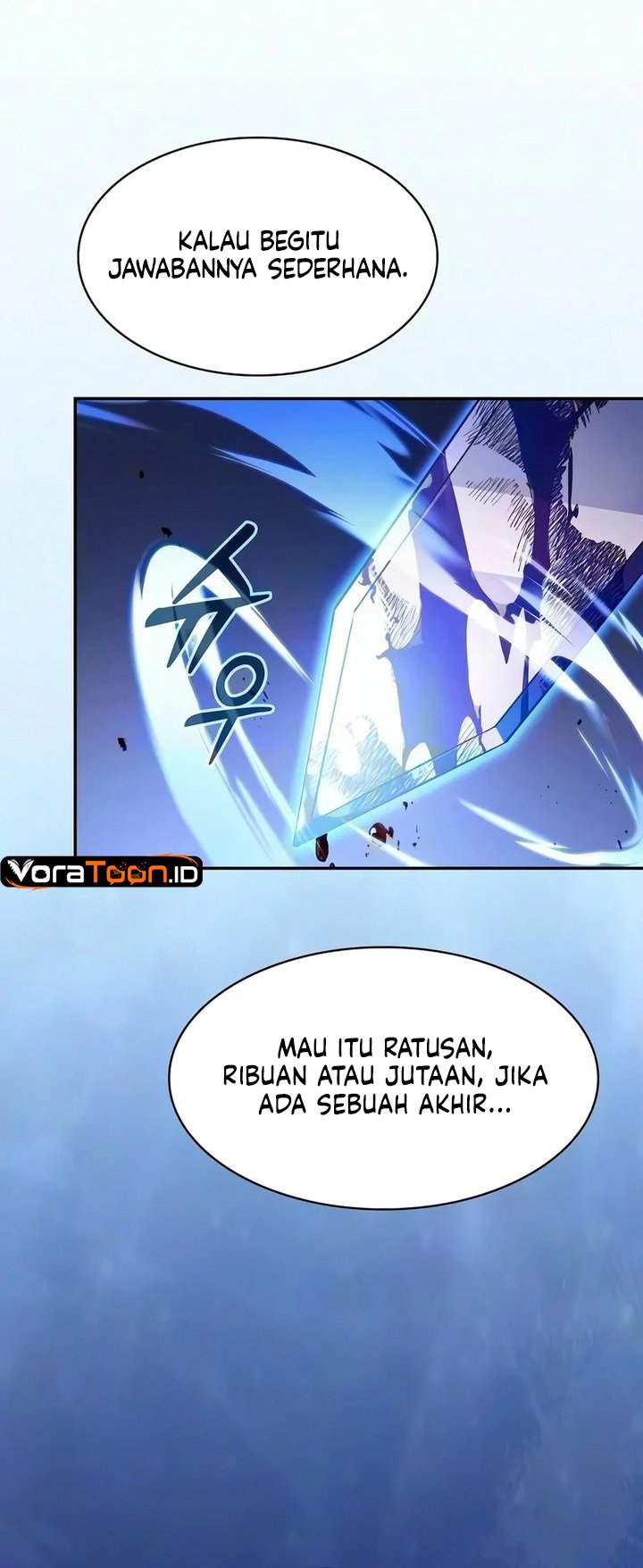 Academy's Genius Swordmaster Chapter 154 - Page 32