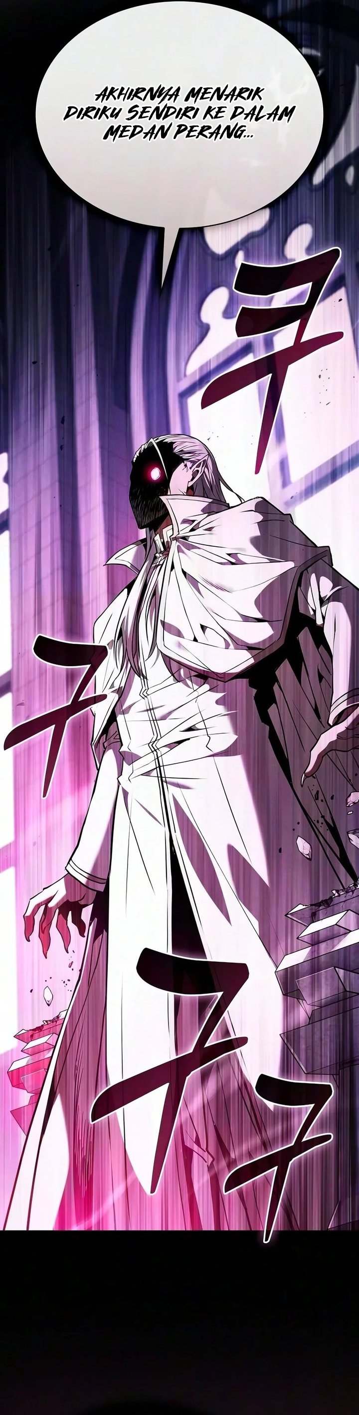 Academy's Genius Swordmaster Chapter 154 - Page 4