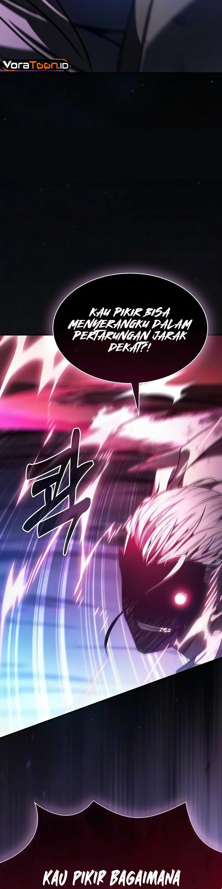 Academy's Genius Swordmaster Chapter 154 - Page 41