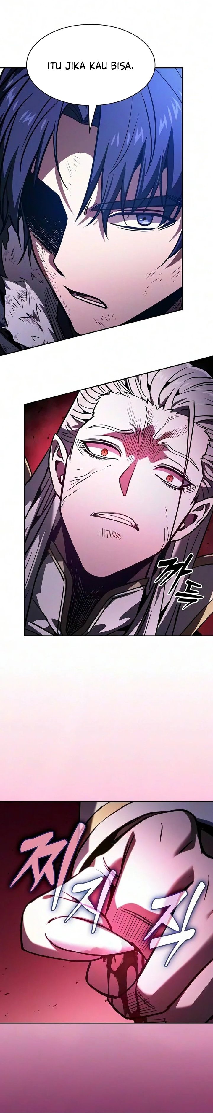 Academy's Genius Swordmaster Chapter 154 - Page 6