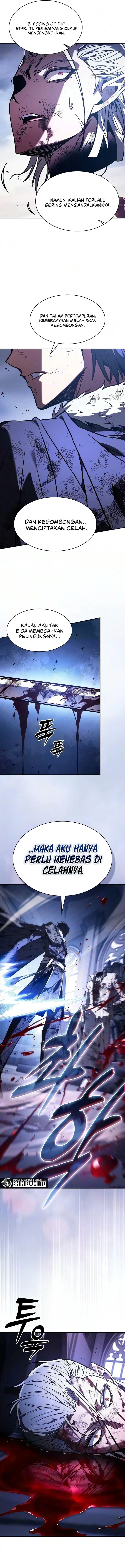 Academy's Genius Swordmaster Chapter 155 - Page 14