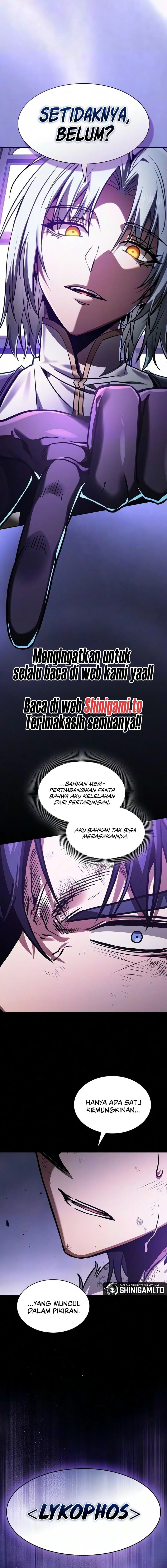 Academy's Genius Swordmaster Chapter 155 - Page 19