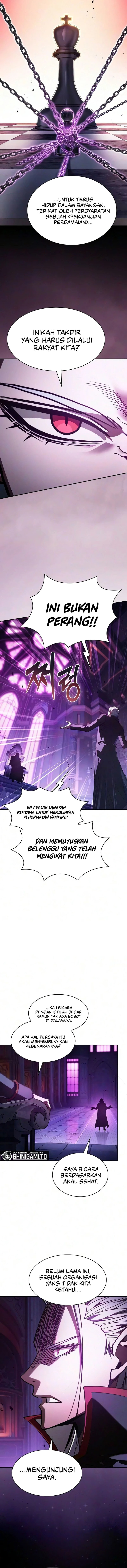 Academy's Genius Swordmaster Chapter 155 - Page 4