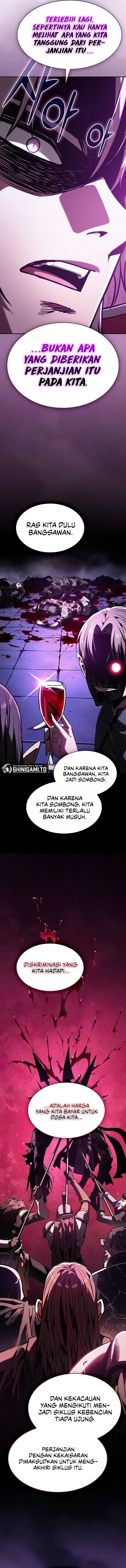 Academy's Genius Swordmaster Chapter 155 - Page 6