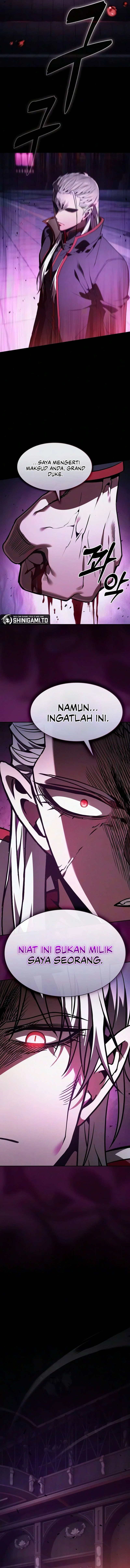 Academy's Genius Swordmaster Chapter 155 - Page 8