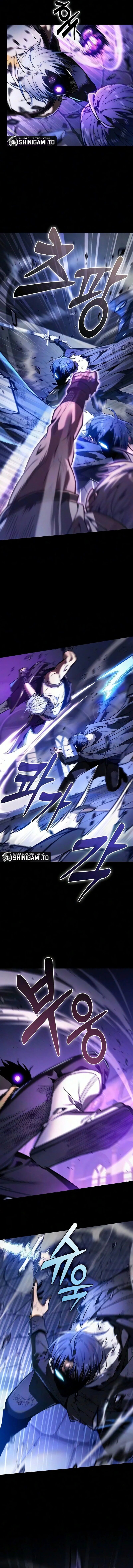 Academy's Genius Swordmaster Chapter 156 - Page 11