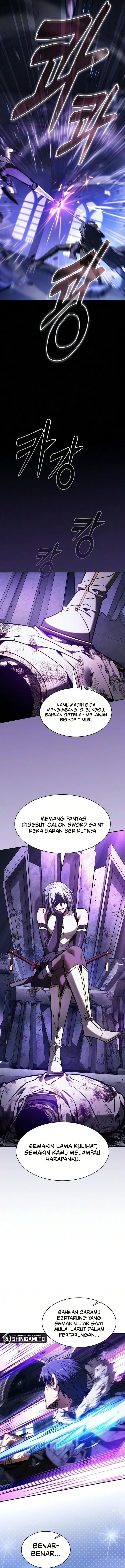 Academy's Genius Swordmaster Chapter 156 - Page 12