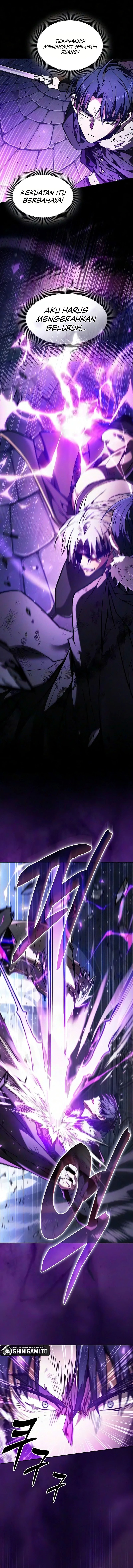Academy's Genius Swordmaster Chapter 156 - Page 15
