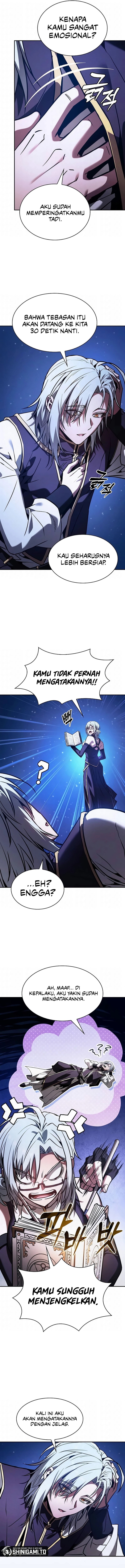 Academy's Genius Swordmaster Chapter 157 - Page 11