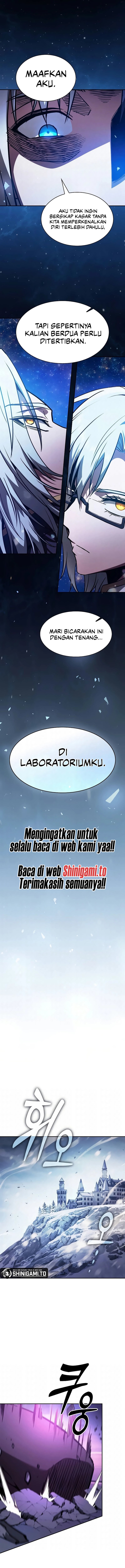 Academy's Genius Swordmaster Chapter 157 - Page 13