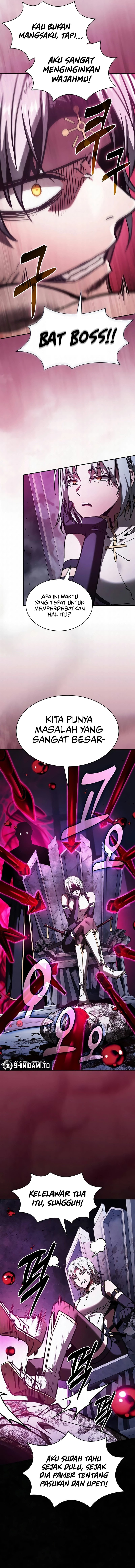 Academy's Genius Swordmaster Chapter 157 - Page 15