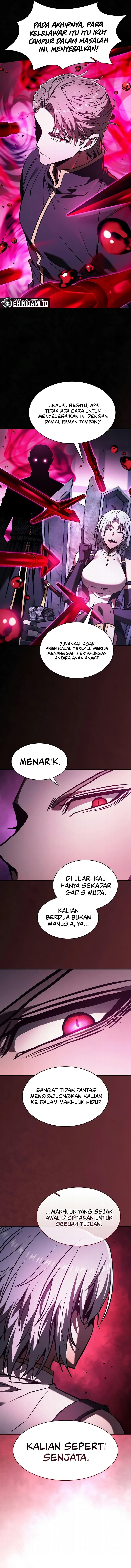 Academy's Genius Swordmaster Chapter 157 - Page 16