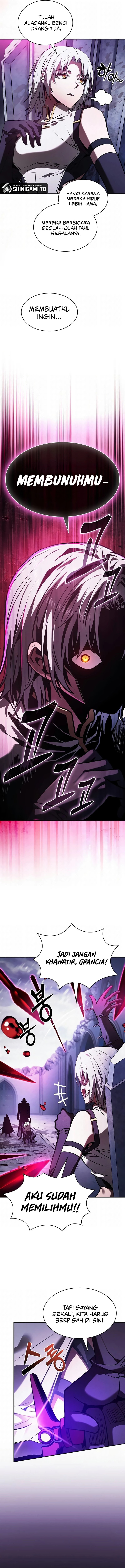 Academy's Genius Swordmaster Chapter 157 - Page 17