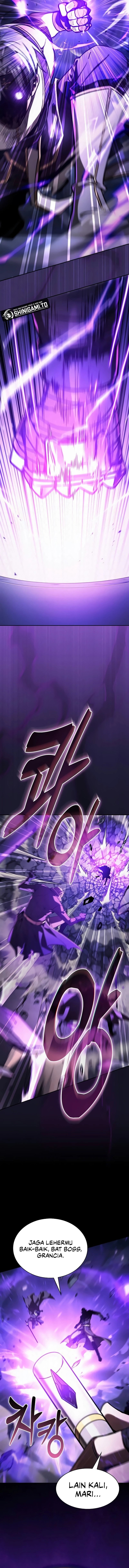 Academy's Genius Swordmaster Chapter 157 - Page 20