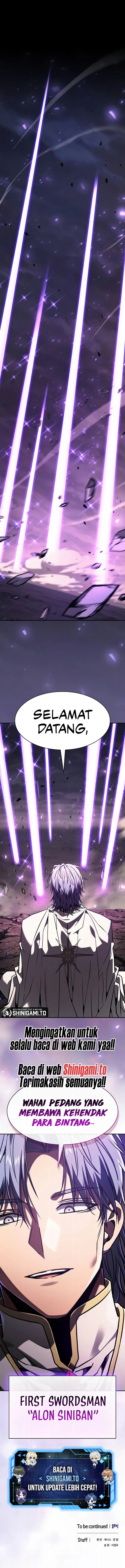 Academy's Genius Swordmaster Chapter 157 - Page 22