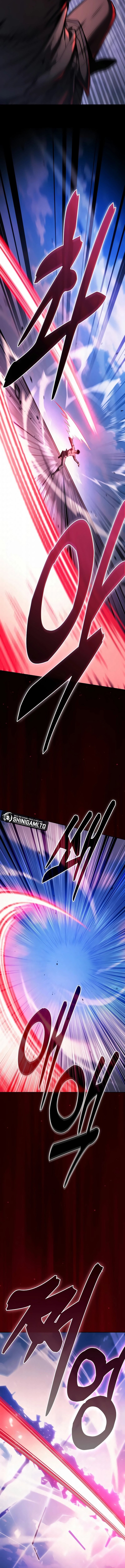 Academy's Genius Swordmaster Chapter 157 - Page 6