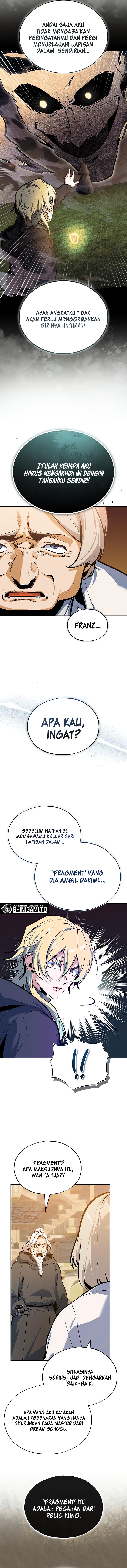 Baca Academy's Undercover Professor - Chapter 160 halaman 11