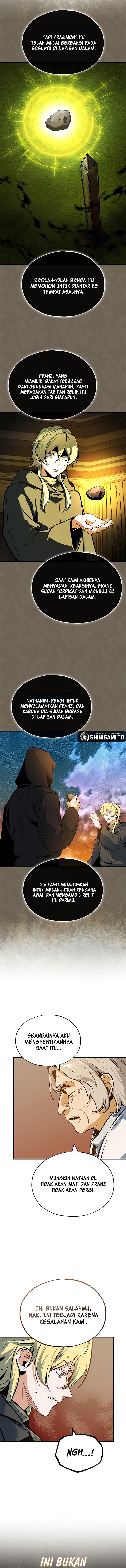 Baca Academy's Undercover Professor - Chapter 160 halaman 13