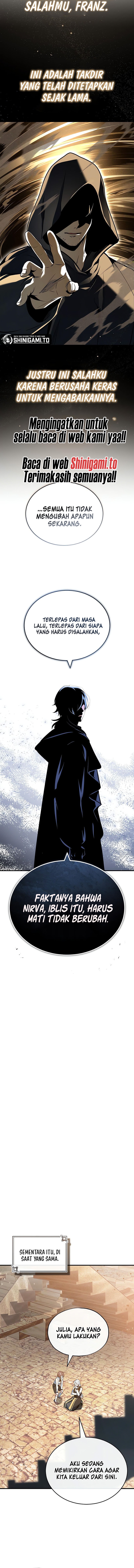 Baca Academy's Undercover Professor - Chapter 160 halaman 14