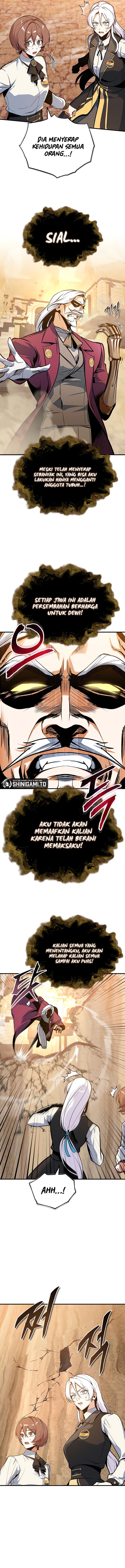 Baca Academy's Undercover Professor - Chapter 160 halaman 16