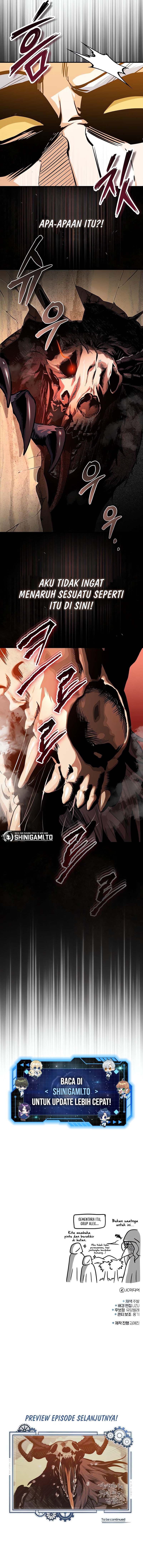 Baca Academy's Undercover Professor - Chapter 160 halaman 18