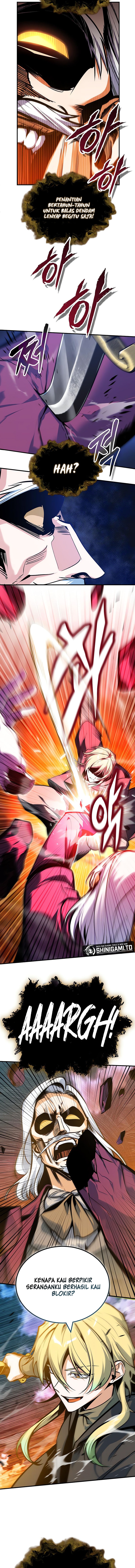 Baca Academy's Undercover Professor - Chapter 160 halaman 3