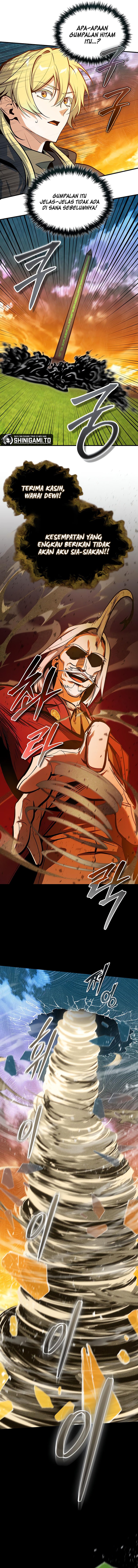 Baca Academy's Undercover Professor - Chapter 160 halaman 6