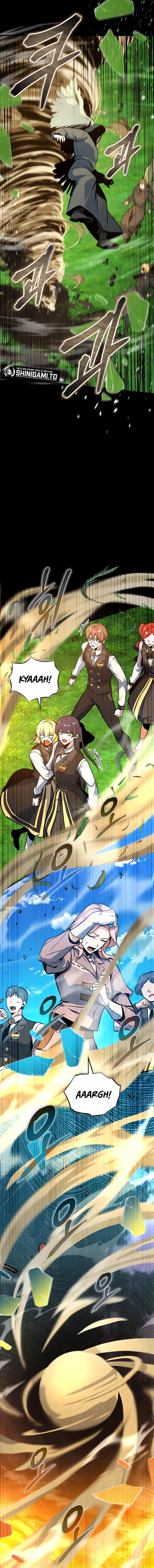 Baca Academy's Undercover Professor - Chapter 160 halaman 7