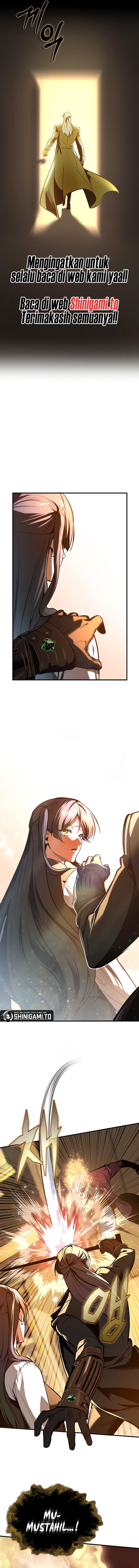 Baca Academy's Undercover Professor - Chapter 161 halaman 16