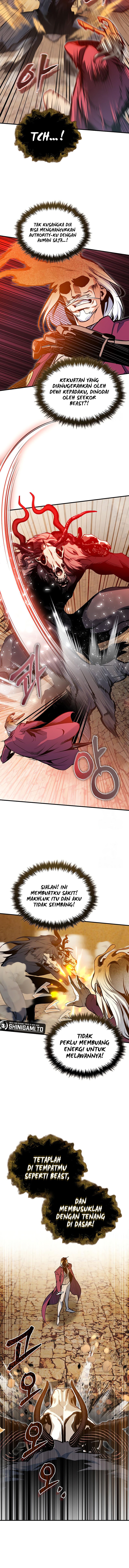 Baca Academy's Undercover Professor - Chapter 161 halaman 4