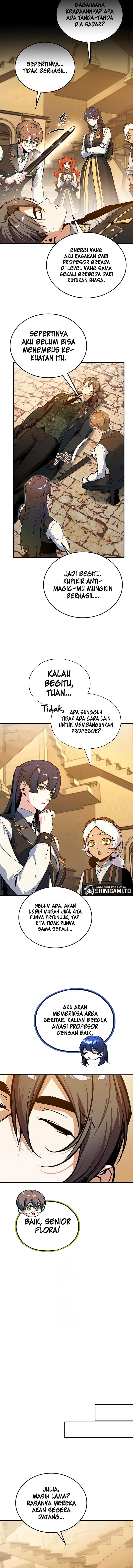 Baca Academy's Undercover Professor - Chapter 161 halaman 7