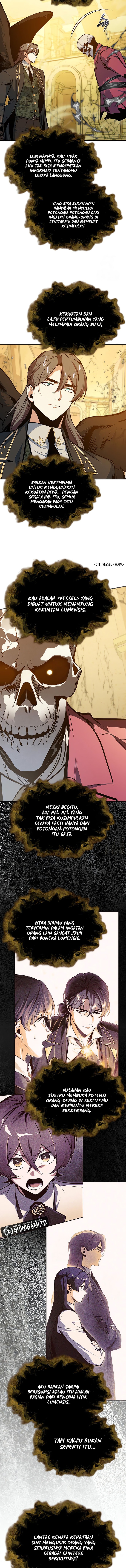 Baca Academy's Undercover Professor - Chapter 162 halaman 11