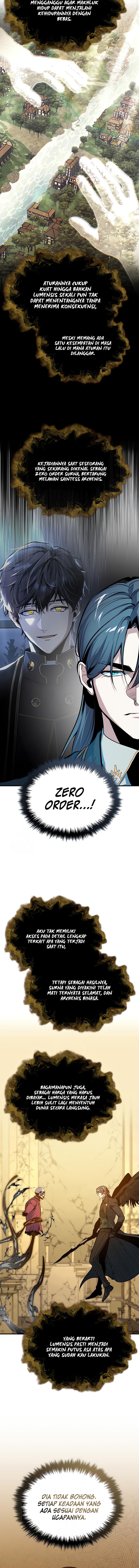 Baca Academy's Undercover Professor - Chapter 162 halaman 13