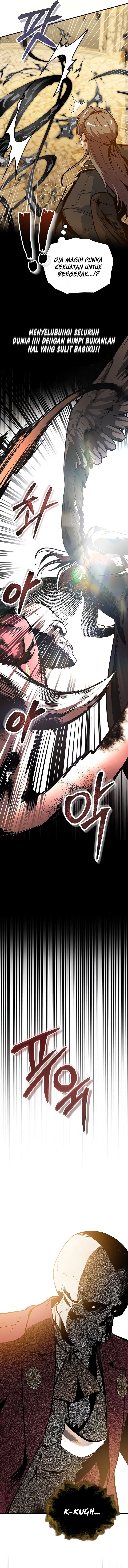 Baca Academy's Undercover Professor - Chapter 162 halaman 15