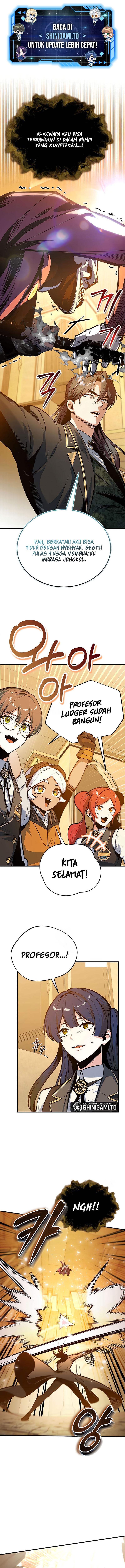 Baca Academy's Undercover Professor - Chapter 162 halaman 2