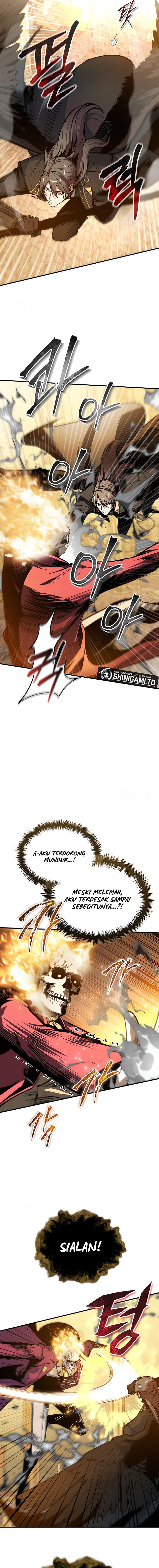 Baca Academy's Undercover Professor - Chapter 162 halaman 3