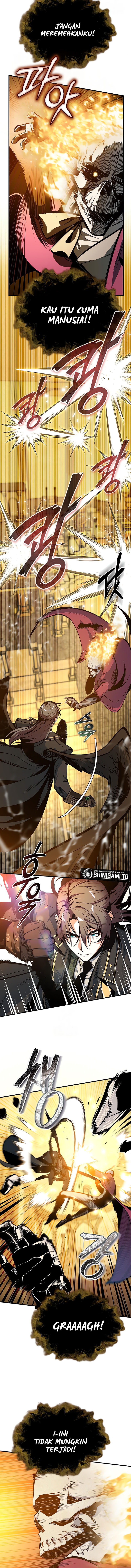 Baca Academy's Undercover Professor - Chapter 162 halaman 4