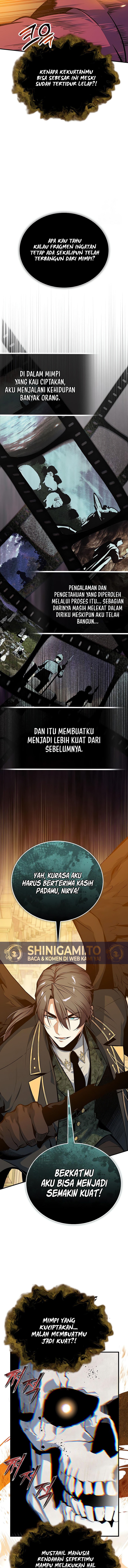 Baca Academy's Undercover Professor - Chapter 162 halaman 5