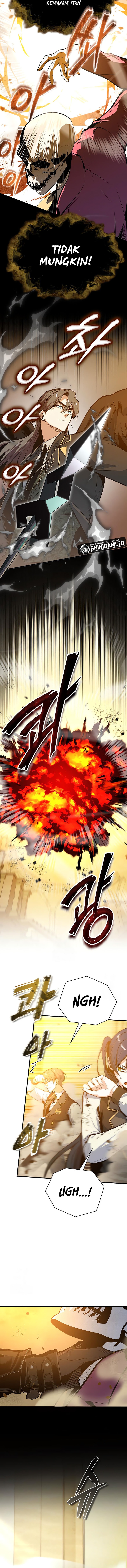 Baca Academy's Undercover Professor - Chapter 162 halaman 6