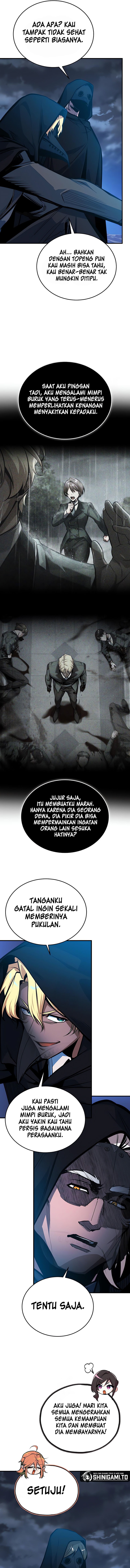 Baca Academy's Undercover Professor - Chapter 163 halaman 15