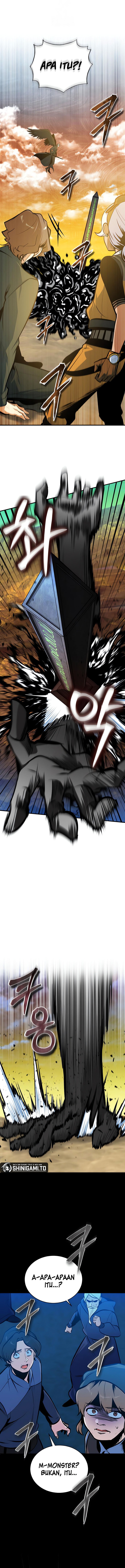 Baca Academy's Undercover Professor - Chapter 163 halaman 3