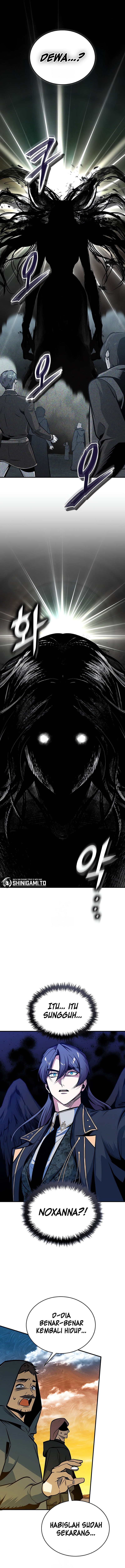 Baca Academy's Undercover Professor - Chapter 163 halaman 4