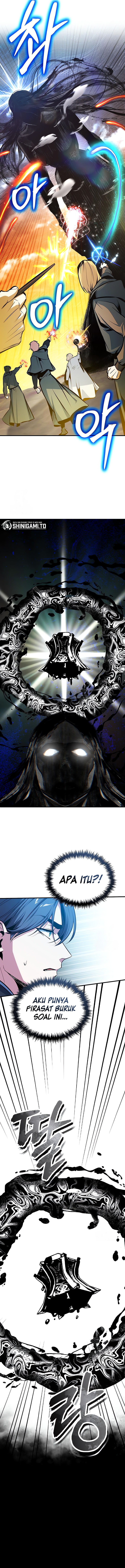 Baca Academy's Undercover Professor - Chapter 163 halaman 6