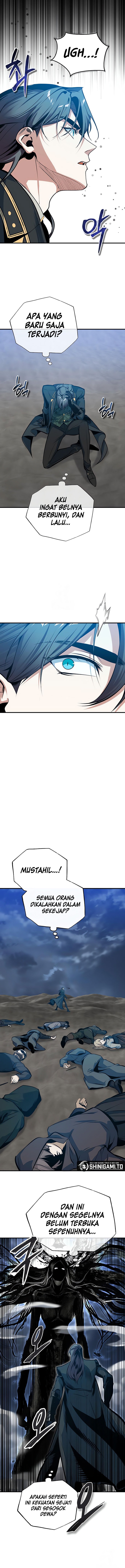 Baca Academy's Undercover Professor - Chapter 163 halaman 8