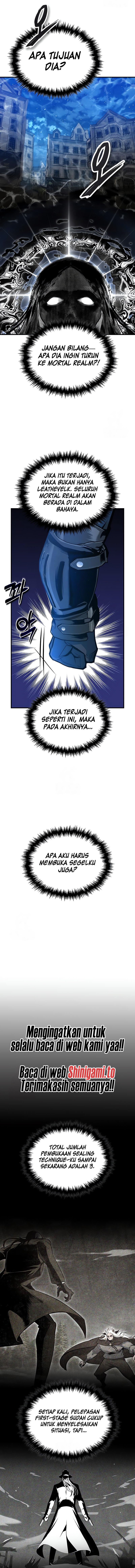 Baca Academy's Undercover Professor - Chapter 163 halaman 9