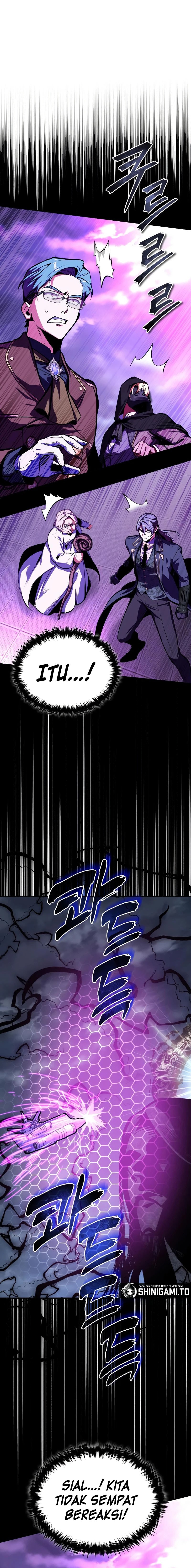 Baca Academy's Undercover Professor - Chapter 164 halaman 10