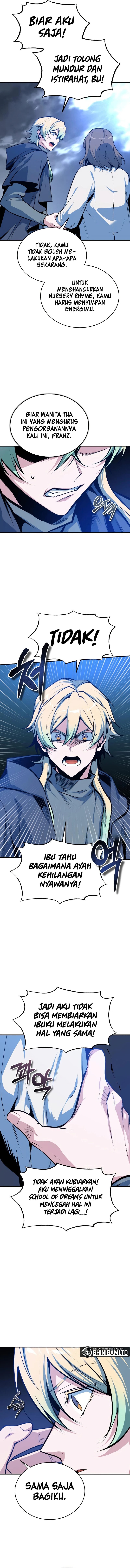 Baca Academy's Undercover Professor - Chapter 164 halaman 14