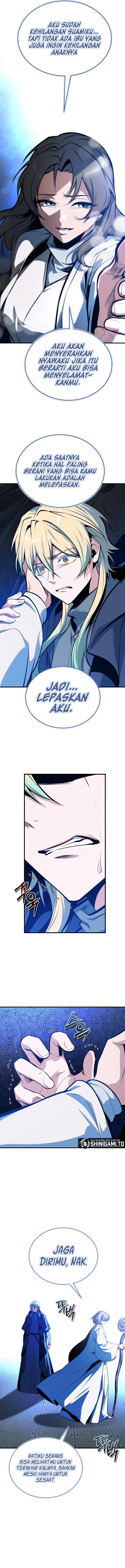 Baca Academy's Undercover Professor - Chapter 164 halaman 15